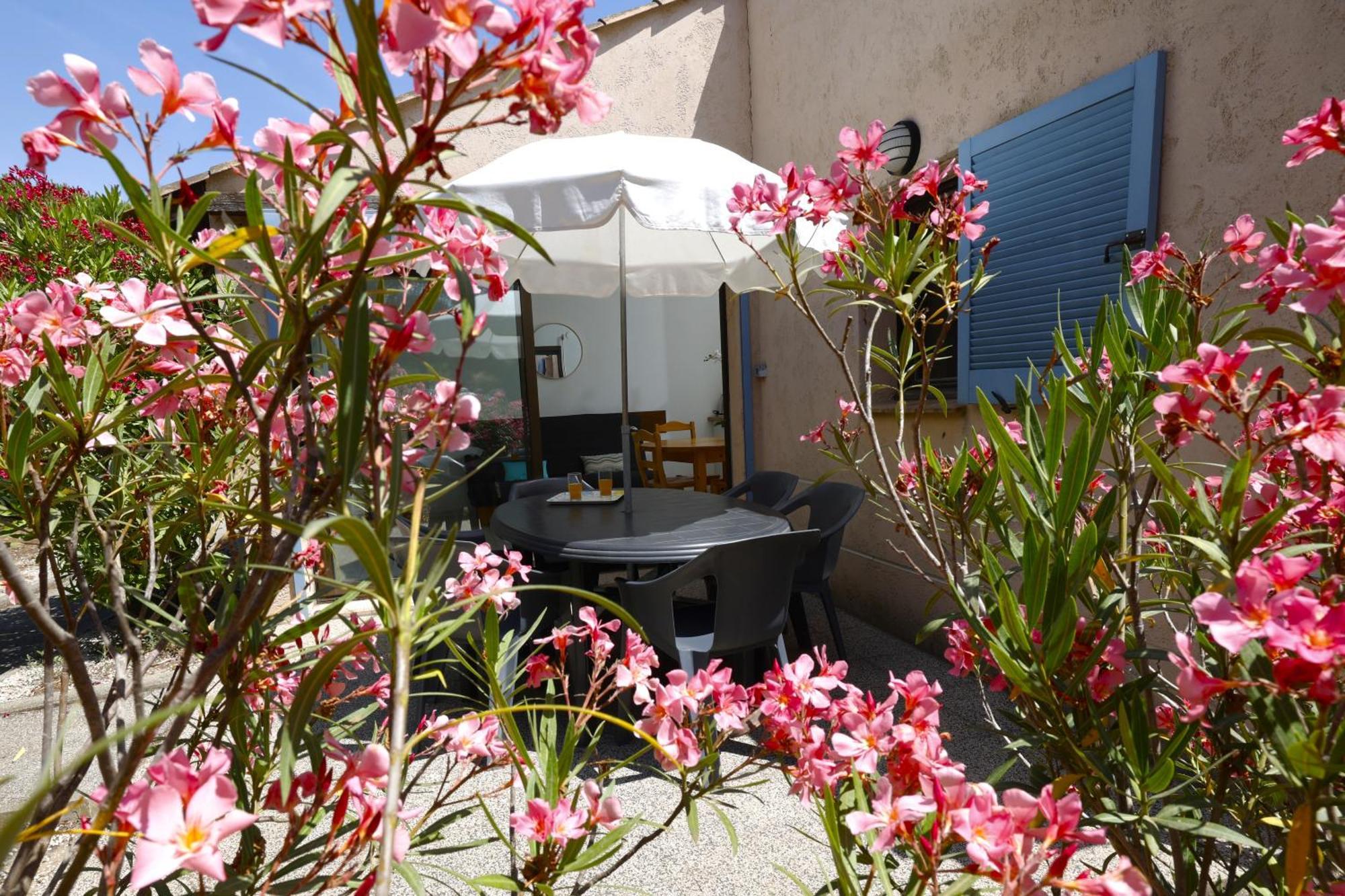 Village Vacances De Ramatuelle - Le Sentier Des Pins Exterior photo