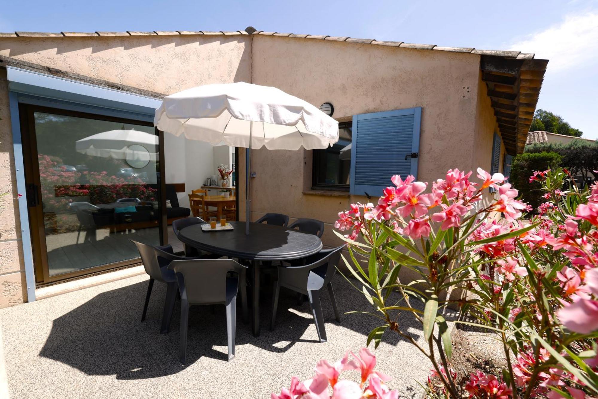 Village Vacances De Ramatuelle - Le Sentier Des Pins Exterior photo