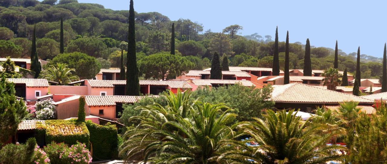 Village Vacances De Ramatuelle - Le Sentier Des Pins Exterior photo